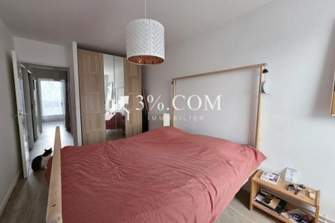 Dupleks i Lille, Nord, Lille - € 259 900 | Ref: 67_V1690064069 - foto 5