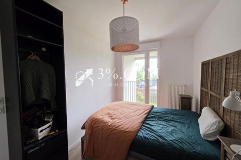 Dupleks i Lille, Nord, Lille - € 259 900 | Ref: 67_V1690064069 - foto 8