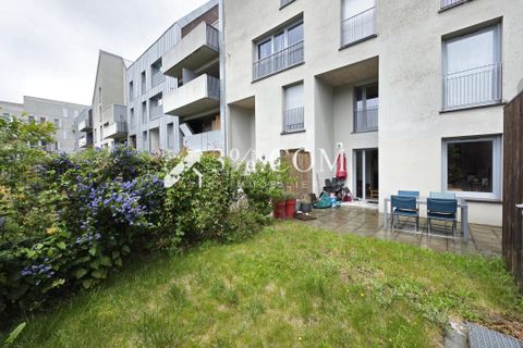 Dupleks i Lille, Nord, Lille - € 259 900 | Ref: 67_V1690064069 - foto 11
