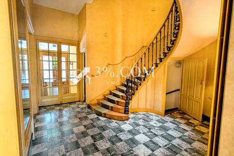 Villa a Lille, Nord, Lille - € 2.525.000 | Ref: 127_V1060064117 - foto 3
