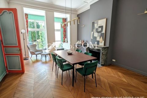 Villa a Lille, Nord, Lille - € 2.525.000 | Ref: 127_V1060064117 - foto 8