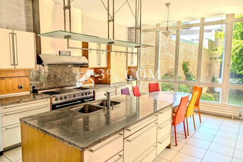 Villa a Lille, Nord, Lille - € 2.525.000 | Ref: 127_V1060064117 - foto 9