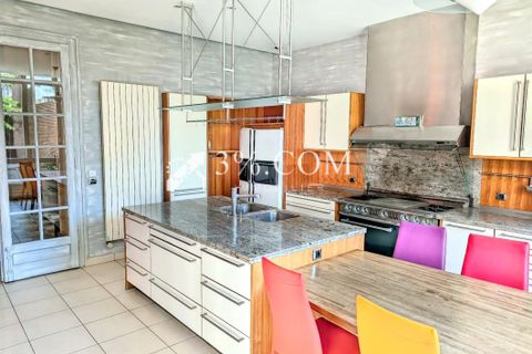 Villa a Lille, Nord, Lille - € 2.525.000 | Ref: 127_V1060064117 - foto 10
