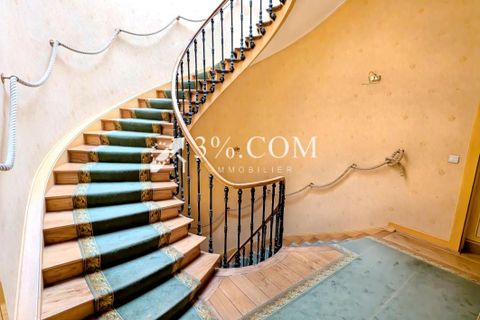 Villa a Lille, Nord, Lille - € 2.525.000 | Ref: 127_V1060064117 - foto 11