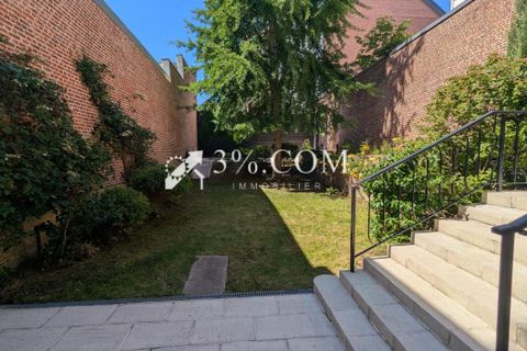 Villa a Lille, Nord, Lille - € 2.525.000 | Ref: 127_V1060064117 - foto 24