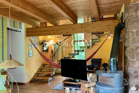Villa a Breidenbach, Moselle, Breidenbach - € 298.700 | Ref: 293_V3770064062 - foto 7