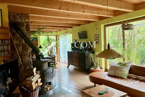 Villa a Breidenbach, Moselle, Breidenbach - € 298.700 | Ref: 293_V3770064062 - foto 8
