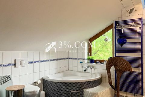 Villa a Breidenbach, Moselle, Breidenbach - € 298.700 | Ref: 293_V3770064062 - foto 12