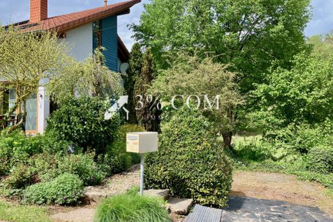 Villa a Breidenbach, Moselle, Breidenbach - € 298.700 | Ref: 293_V3770064062 - foto 20