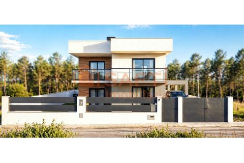 Byhus i Fernao Ferro, Setubal, Fernao Ferro - € 550.000 | Ref: SAFTI:008286 - foto 1