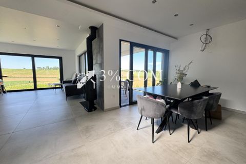 Villa a Hochfelden, Bas-Rhin, Hochfelden - € 417.000 | Ref: 56_V1020064119 - foto 3