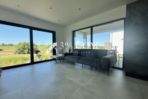 Villa a Hochfelden, Bas-Rhin, Hochfelden - € 417.000 | Ref: 56_V1020064119 - foto 5