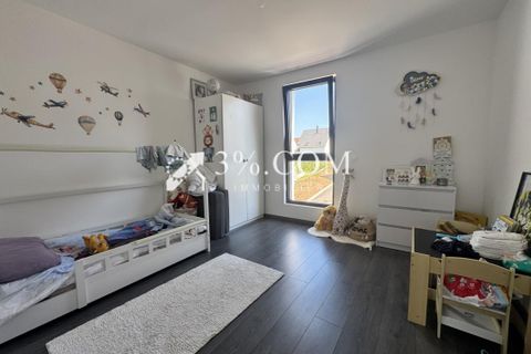Villa a Hochfelden, Bas-Rhin, Hochfelden - € 417.000 | Ref: 56_V1020064119 - foto 9