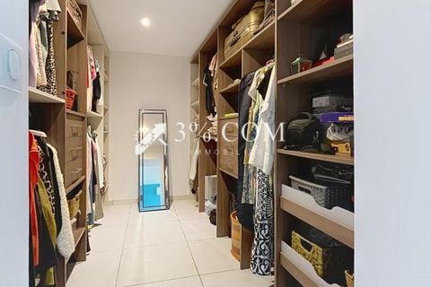 Villa i Valence, Drome, Valence - € 597.400 | Ref: 58_V980064115 - foto 8