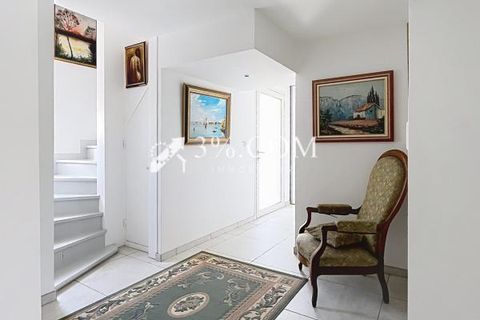 Villa i Valence, Drome, Valence - € 597.400 | Ref: 58_V980064115 - foto 10