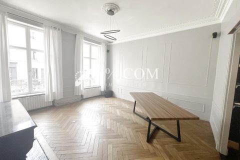Leilighet i Nancy, Meurthe-et-Moselle, Nancy - € 226 000 | Ref: 187_1793 - foto 3