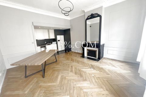Leilighet i Nancy, Meurthe-et-Moselle, Nancy - € 226 000 | Ref: 187_1793 - foto 4