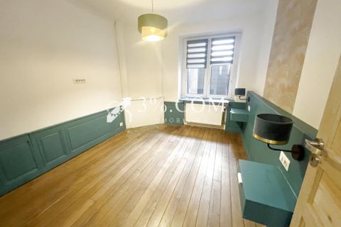 Leilighet i Nancy, Meurthe-et-Moselle, Nancy - € 226 000 | Ref: 187_1793 - foto 6