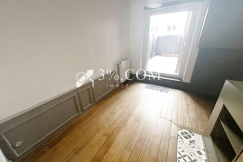 Leilighet i Nancy, Meurthe-et-Moselle, Nancy - € 226 000 | Ref: 187_1793 - foto 7
