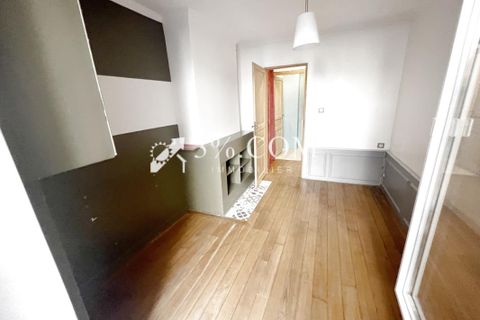 Leilighet i Nancy, Meurthe-et-Moselle, Nancy - € 226 000 | Ref: 187_1793 - foto 8