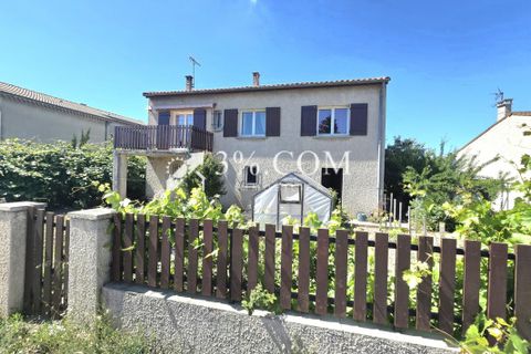 Villa i Valence, Drome, Valence - € 339.900 | Ref: 355_V4450064095 - foto 3