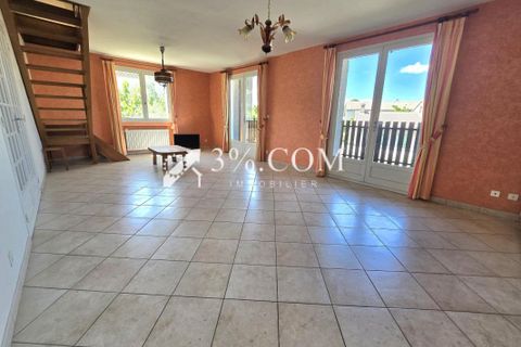 Villa i Valence, Drome, Valence - € 339.900 | Ref: 355_V4450064095 - foto 4