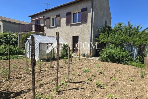 Villa i Valence, Drome, Valence - € 339.900 | Ref: 355_V4450064095 - foto 13