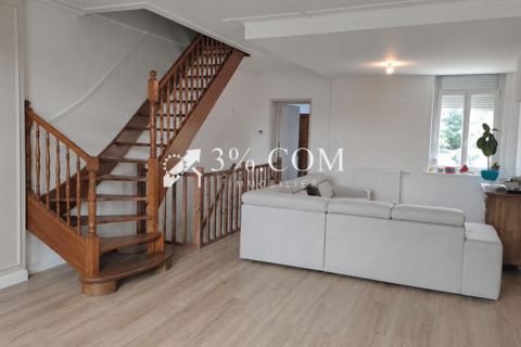 Villa i Grenay, Pas-de-Calais, Grenay - € 215.000 | Ref: 459_V5520064075 - foto 1