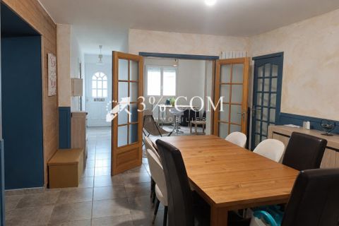 Villa i Grenay, Pas-de-Calais, Grenay - € 215.000 | Ref: 459_V5520064075 - foto 2