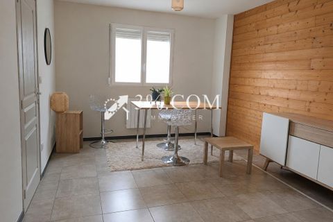 Villa i Grenay, Pas-de-Calais, Grenay - € 215.000 | Ref: 459_V5520064075 - foto 3