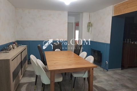 Villa i Grenay, Pas-de-Calais, Grenay - € 215.000 | Ref: 459_V5520064075 - foto 4