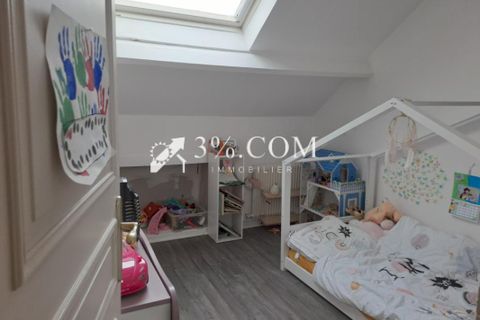 Villa i Grenay, Pas-de-Calais, Grenay - € 215.000 | Ref: 459_V5520064075 - foto 10