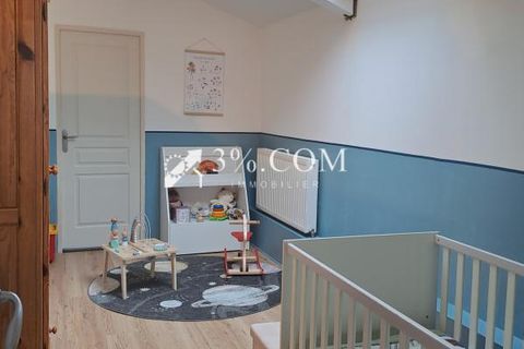 Villa i Grenay, Pas-de-Calais, Grenay - € 215.000 | Ref: 459_V5520064075 - foto 12