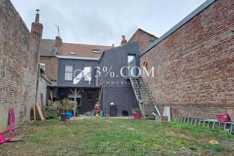 Villa i Grenay, Pas-de-Calais, Grenay - € 215.000 | Ref: 459_V5520064075 - foto 13