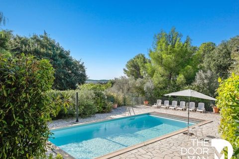 Villa a Hyeres, Var, Hyeres - € 1.290.000 | Ref: 8805 - foto 4