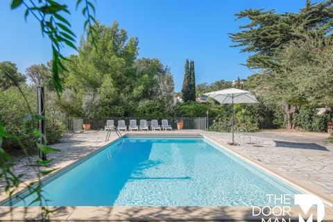 Villa a Hyeres, Var, Hyeres - € 1.290.000 | Ref: 8805 - foto 5