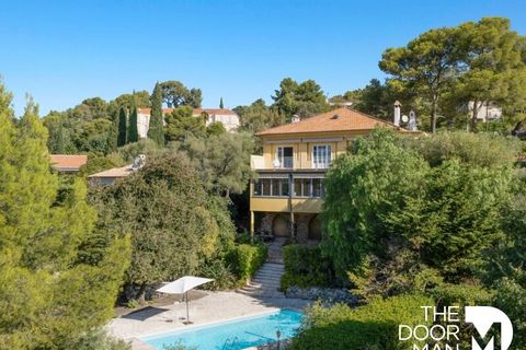 Villa a Hyeres, Var, Hyeres - € 1.290.000 | Ref: 8805 - foto 6