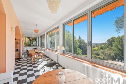 Villa a Hyeres, Var, Hyeres - € 1.290.000 | Ref: 8805 - foto 13