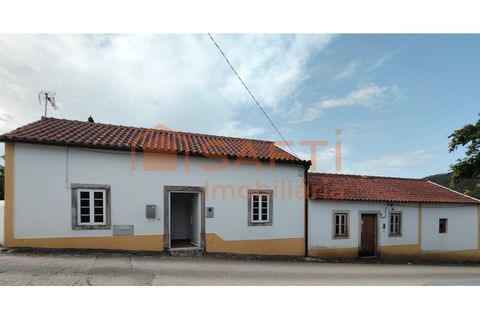 Duplex i Ansiao, Leiria, Ansiao - € 350.000 | Ref: SAFTI:008181 - foto 2