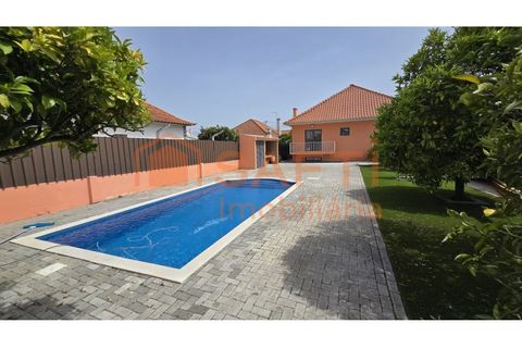 Villa i Quinta do Conde, Setubal, Quinta do Conde - € 797.000 | Ref: SAFTI:008276 - foto 5