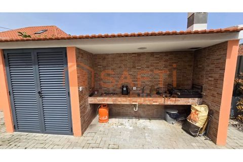 Villa i Quinta do Conde, Setubal, Quinta do Conde - € 797.000 | Ref: SAFTI:008276 - foto 7