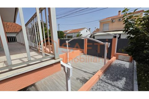 Villa i Quinta do Conde, Setubal, Quinta do Conde - € 797.000 | Ref: SAFTI:008276 - foto 8