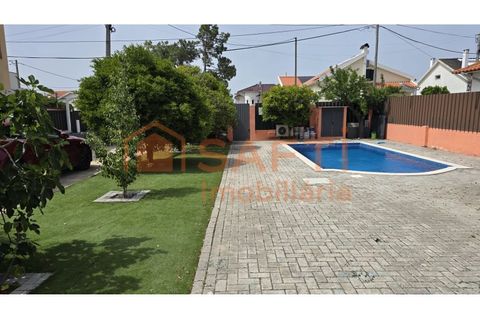 Villa i Quinta do Conde, Setubal, Quinta do Conde - € 797.000 | Ref: SAFTI:008276 - foto 10