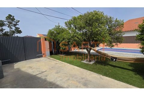 Villa i Quinta do Conde, Setubal, Quinta do Conde - € 797.000 | Ref: SAFTI:008276 - foto 12
