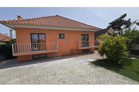 Villa i Quinta do Conde, Setubal, Quinta do Conde - € 797.000 | Ref: SAFTI:008276 - foto 16