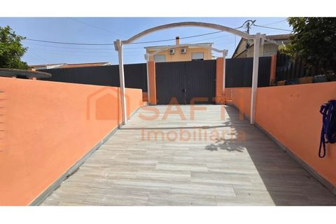 Villa i Quinta do Conde, Setubal, Quinta do Conde - € 797.000 | Ref: SAFTI:008276 - foto 21