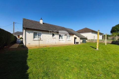 Bungalou a Aron, Mayenne, Aron - € 99.990 | Ref: 10078 - foto 2