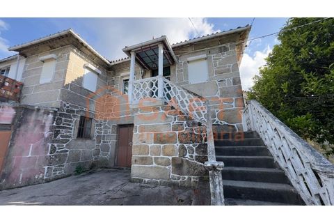 Villa i Viana do Castelo, Viana do Castelo, Viana do Castelo - € 89.900 | Ref: SAFTI:008241 - foto 1