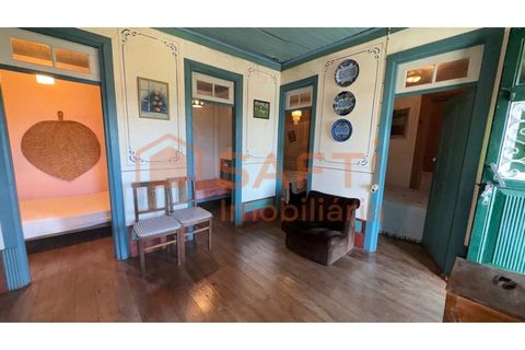 Villa i Viana do Castelo, Viana do Castelo, Viana do Castelo - € 89.900 | Ref: SAFTI:008241 - foto 6
