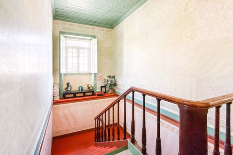 Villa i Olaia e Paco, Santarem, Olaia e Paco - € 330.000 | Ref: 02035-26 - foto 2